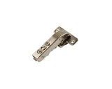 Петля Firmax Advanced PLUS для угловых дверей 90° Anyway Click-On, Soft-Close, угол открывания 110°, 48мм, шуруп