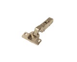 Петля для смежных дверей Firmax Smartline, Clip-On, без пружины, угол открывания 105°, 45мм