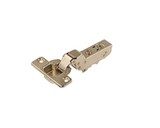 Петля для толстых вкладных дверей 19-35 мм DTC Pivot Star Anyway Clip-on, с доводчиком, угол открывания 95гр., 48мм