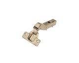 Петля для угловых дверей 45° Firmax Smartline, Clip On, Soft-Close, 52 мм, 35 мм чашка