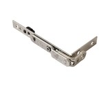 Петля поворотная для ПВХ