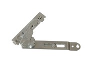 Петля верхняя на раме правая R V.01