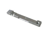 Планка ответная поворотно-откидная левая, KBE AD/MD