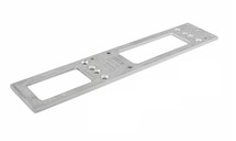 Пластина монтажная TS 4000/5000, серебристый