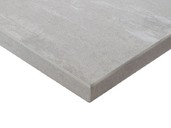 Плита ЛДСП ALVIC SYNCRON 1240*18*2750 мм, бетон Jade (Beton JADE), пром. упаковка, двустороннее тиснение
