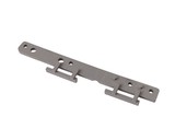 Подкладка нижней петли на раму 13 мм.  (скрытая)