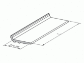 Подкладка опорная