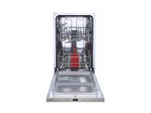 Посудомоечная машина PM 4542 B, ширина 450 мм