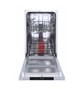Посудомоечная машина PM 4562 B, ширина 450 мм
