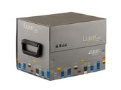 Комплект образцов МДФ плит Luxe by Alvic (18x200x200 мм, древесные (11 шт))