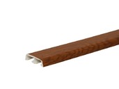 Наличник Exter 38х10 мм R 2178 001 золтой дуб 6,0 м