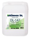 Растворитель Ultimax DL 147 ТУ 20.30.22-020-75911280-2016 н.у. 8кг /тара 10л/
