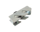 Ролик выкатной 62 мм AL-03 ELEMENTIS