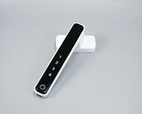 Ручка оконная с контролем доступа по коду, цвет белый