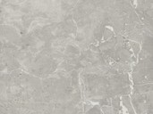 Стеновая панель F074 ST9 Мрамор Вальмасино св.серый, SUPERIOR,  3050х655х6 мм