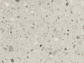 Кухонная столешница R3 F116 ST76 Камень Вентура светло серый SELECT, 4100х600х38 мм