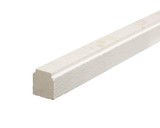Теплый подставочный профиль, совместим с профилем VEKA 60, WHS 60 (1200*35*38)