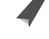 Уголок LECOLE small graphite 60х40х3м