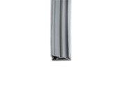 Уплотнитель для деревянных окон DEVENTER 4-5 мм серый