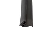 Уплотнитель заполнения внутренний 10-11 мм, ЭПДМ (150м), черный