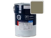 Краска для деревянных домов ZOBEL Deco-tec 5450C (RAL 6013)