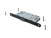 врезной замок для деревянной двери магнитный