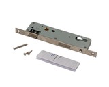 Замок dormakaba 920a с фалевой защелкой 92/35/8 F=16