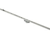 Запор основной поворотно-откидной средний AF Тип 160 2RS70 1601-2000