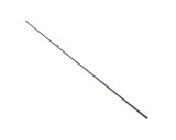 Запор основной поворотно-откидной средний, 1700-2200 мм, (2 цапфы)