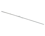 Запор основной поворотно-откидной средний MM 1251-1750 мм, D25, 2 i.S.