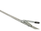 Запор штульповый средний для фурнитурного паза 16 FAV GR.160 2SB 1601-2000 TS, Siegenia