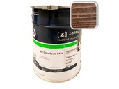 Защитное масло для террас Deco-tec 5434 BioDeckingProtectX, Алтайский орех, 1л