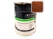 Защитное масло для террас Deco-tec 5434 BioDeckingProtectX, Коричневый, 1л