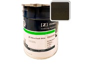 Защитное масло для террас Deco-tec 5434 BioDeckingProtectX, Лесной орех, 1л