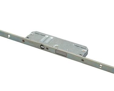Замок многозапорный с роликом 2300 PZ/F16/40/B292/P Изображение 2