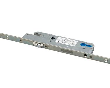 Замок многозапорный с роликом 2300 PZ/F16/40/B292/P Изображение 4