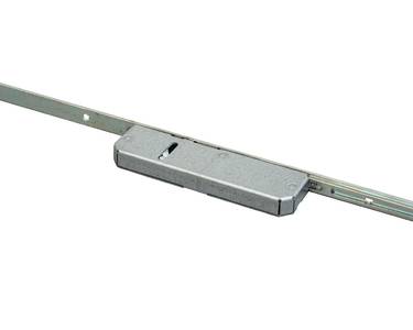 Замок многозапорный с роликом 2300 PZ/F16/40/B292/P Изображение 6