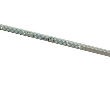 Замок многозапорный с роликом 2300 PZ/F16/40/B292/P Изображение 7