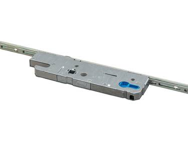 Замок многозапорный с роликом 2300 PZ/F16/40/B292/P Изображение 8