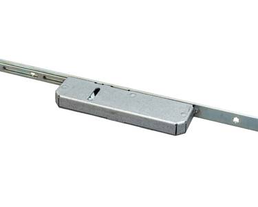Замок многозапорный с роликом 2300 PZ/F16/40/B292/P Изображение 9