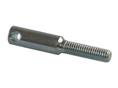 Винт регулировочный Giesse VARIA, 50 мм, наплав 25-33 Изображение