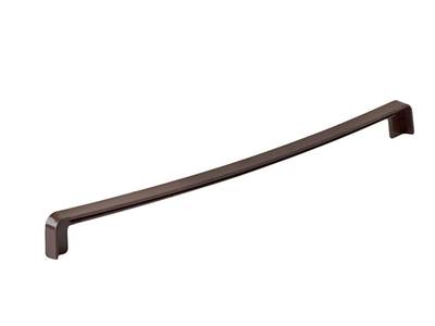 Торцевая заглушка BAUSET для отлива, 2-сторонняя 480мм, коричневая Изображение 3