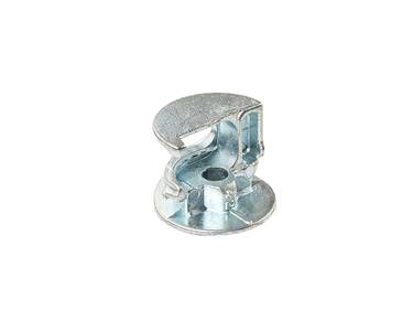 BLITZ Эксцентрик D15x11.5 мм, для плит 16 мм, 3.1 г., цинк Изображение 3