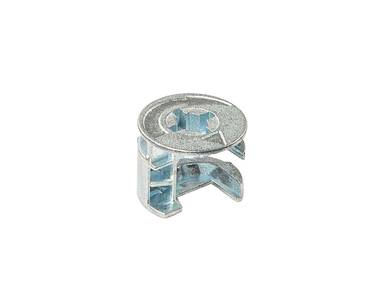 BLITZ Эксцентрик D15x11.5 мм, для плит 16 мм, 3.5 г., цинк Изображение