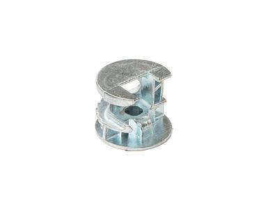 BLITZ Эксцентрик D15x11.5 мм, для плит 16 мм, 3.5 г., цинк Изображение 3