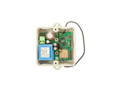 Блок управления Radio 8113-IP65 Изображение 3