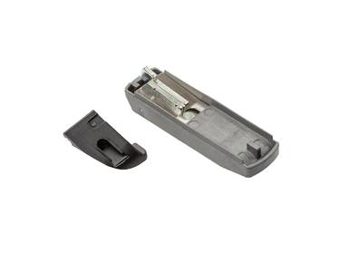 Блокиратор ошибочного действия 13 мм левый (блокиратор + язычок, 2 части) Изображение 4