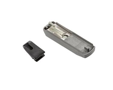 Блокиратор ошибочного действия 9 мм правый (блокиратор + язычок, 2 части) Изображение 4