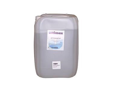 Бутилацетат технический марки "А" ГОСТ 8981-78 н.у.- 30 л Изображение 3