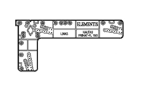 Шаблон FL 190 Изображение